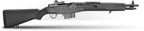 Springfield Armory M1A Scout Squad 308 Winchester/7.62mm NATO 5+1 Semi Automatic Rifle AA9126NT *NY Compliant*