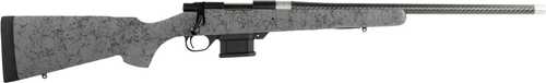 Howa M1500 Mini Action Rifle 6mm ARC 20" Barrel 5Rd Matte Blued Finish