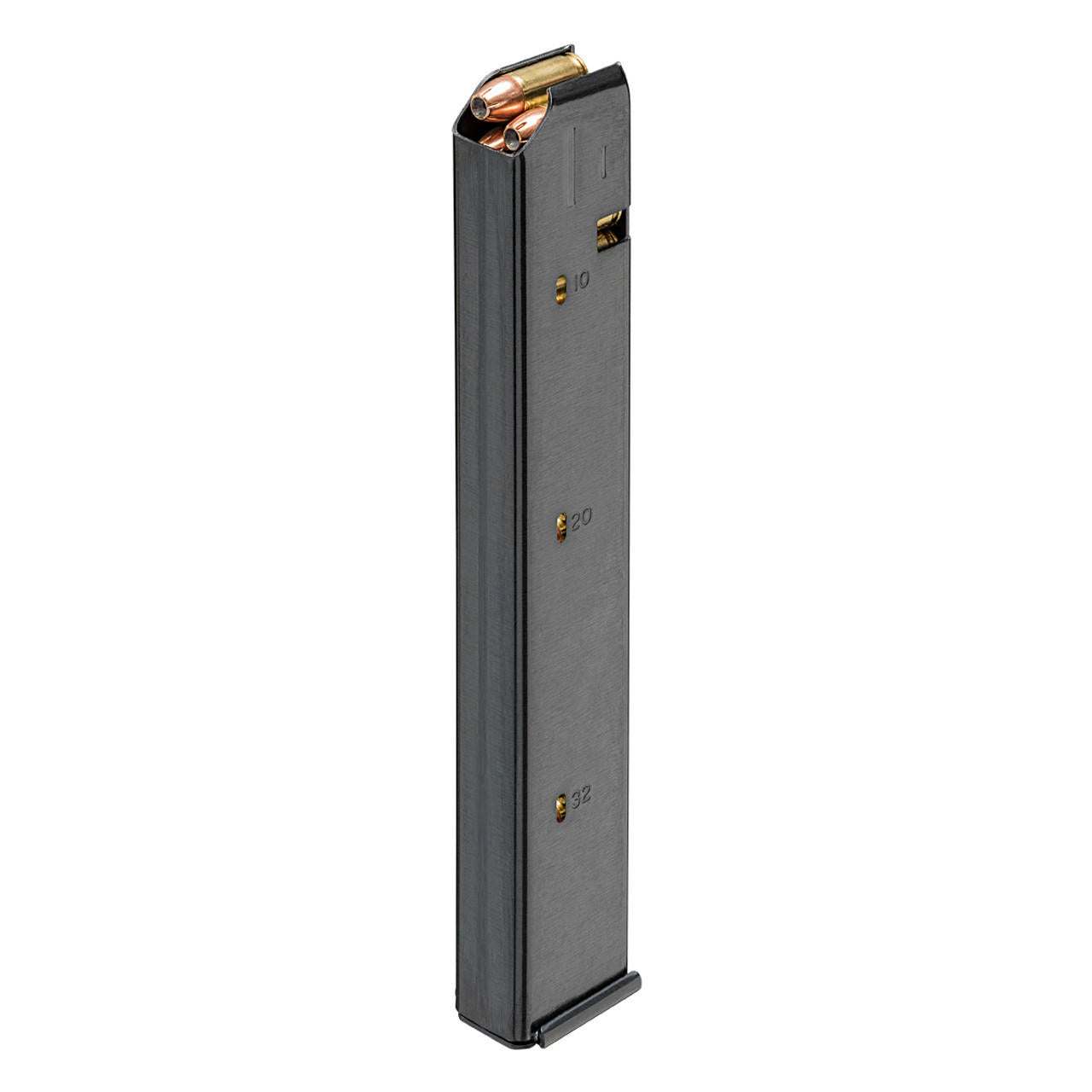 Springfield Armory Handgun Magazines Springfield Armory Springfield Armory Saint Victor Colt Pattern 9mm Carbine Magazine 32/rd