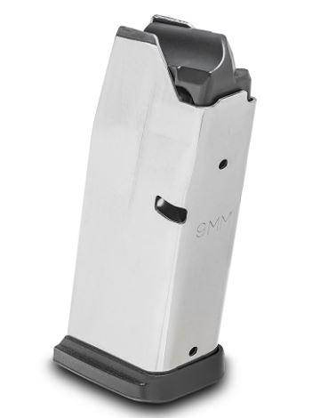 Springfield Armory Handgun Magazines Springfield Armory HELLCAT 9MM 11RD MAGAZINE