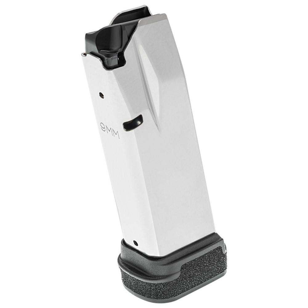 Springfield Armory Handgun Magazines Springfield Armory Springfield Armory Hellcat Pro Handgun Magazine 9mm Luger 17/rd