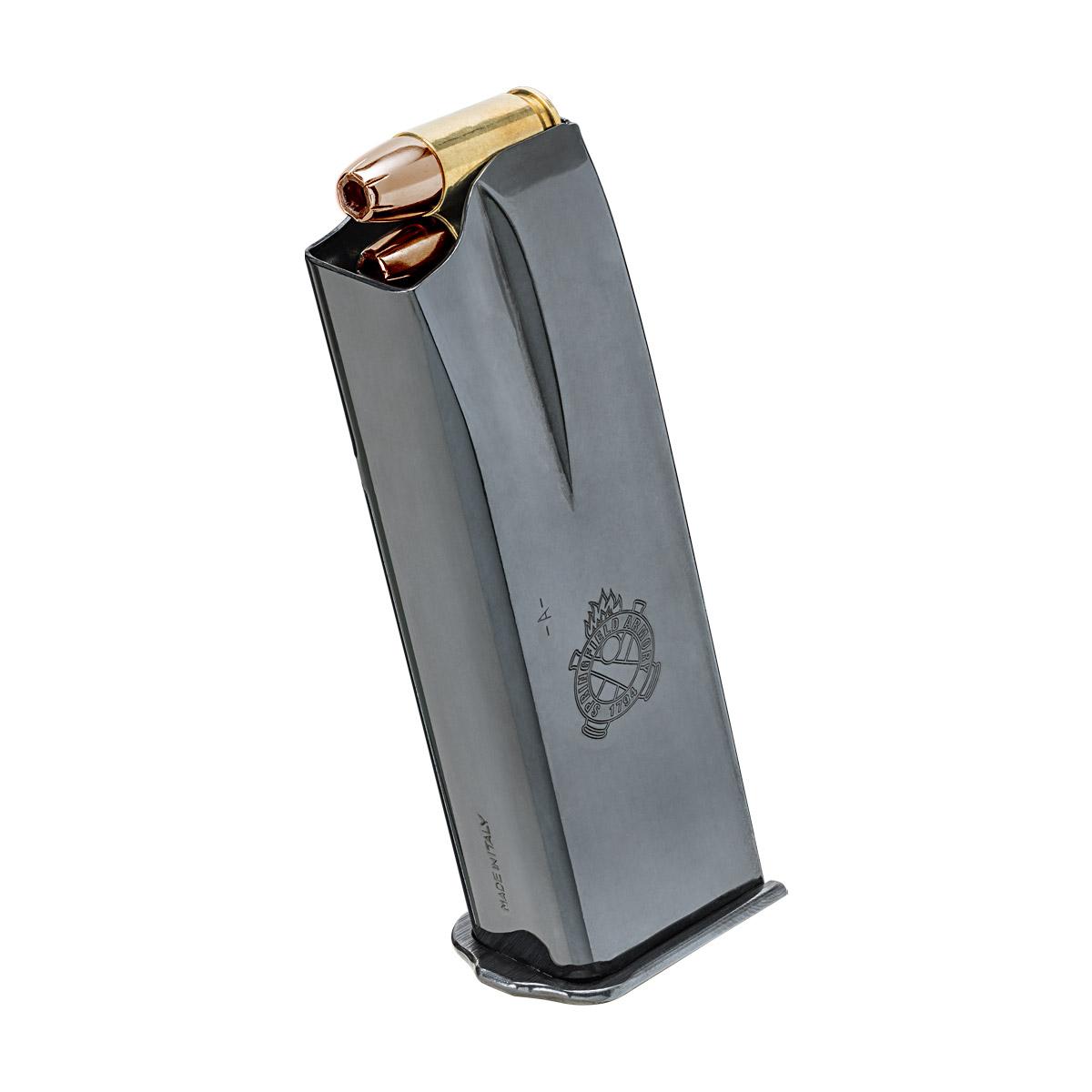 Springfield Armory Handgun Magazines Springfield Armory Springfield Armory SA-35 Handgun Magazine 9mm 15/rd