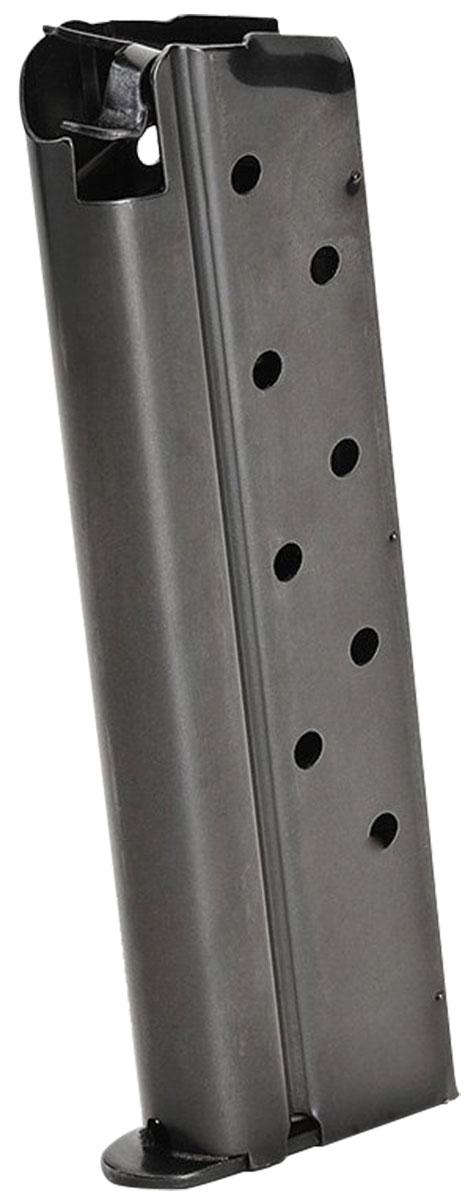 Springfield Armory Handgun Magazines Springfield Armory Springfield Armory 1911 Magazine 9mm Blued Steel 9/rd