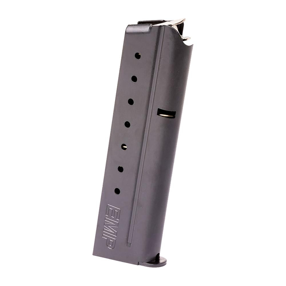 Springfield Armory Handgun Magazines Springfield Armory Springfield EMP Stainless Steel Magazine 40 SW 8/rd