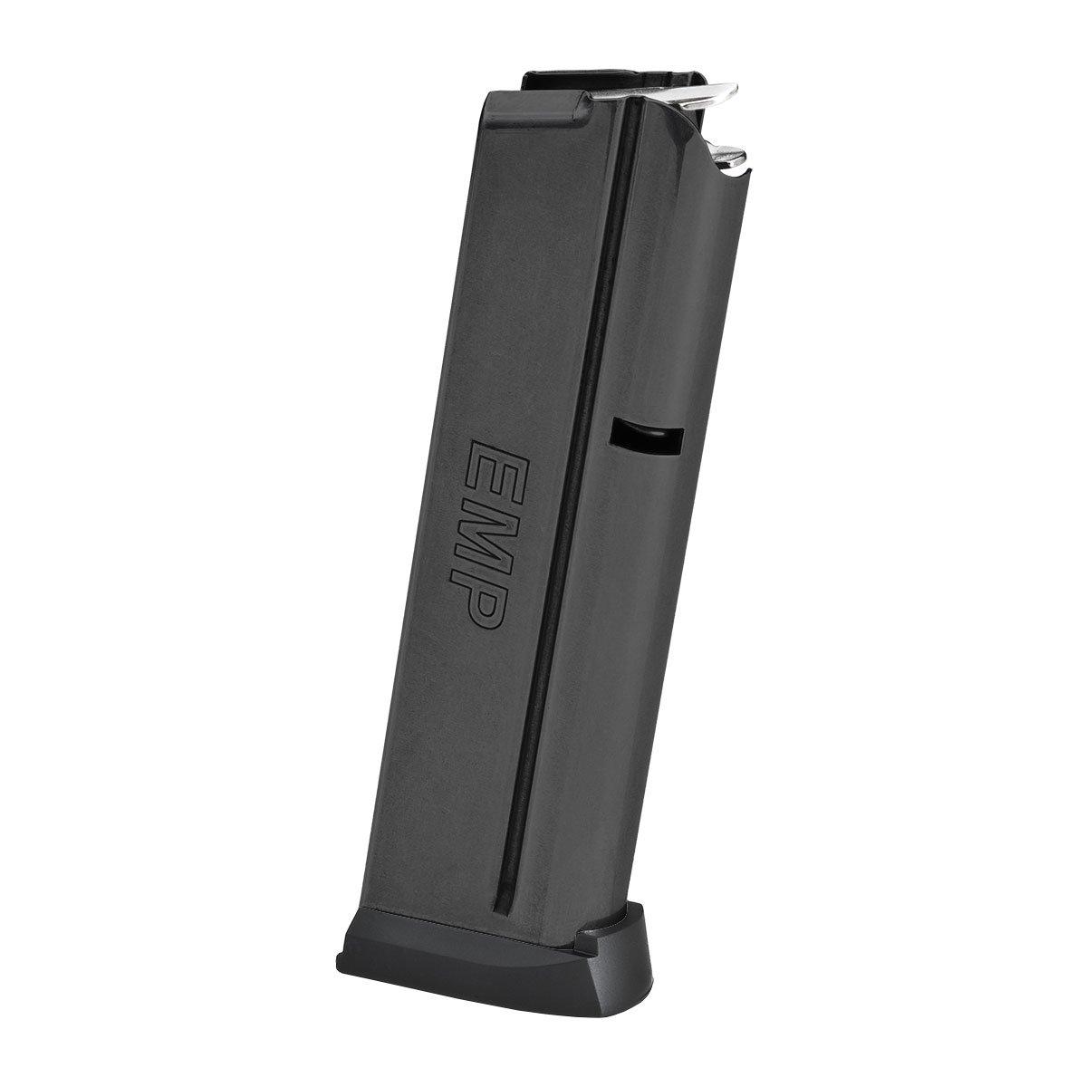 Springfield Armory Gun Parts|Handgun Magazines Springfield Armory Springfield EMP Magazine with Slam Pad 40 SW 9/rd