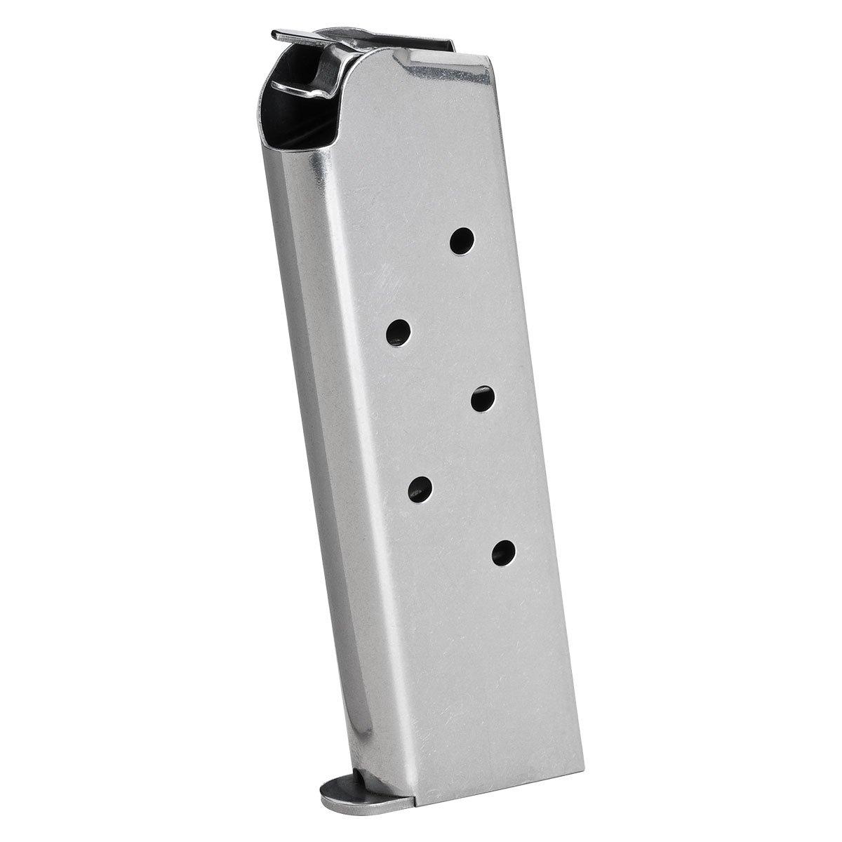 Springfield Armory Handgun Magazines Springfield Armory Springfield 1911 Stainless Steel Magazine 10mm 8/rd