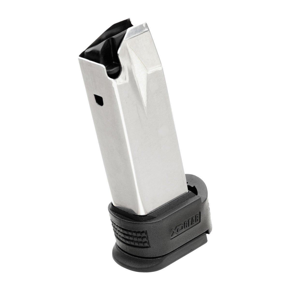 Springfield Armory Handgun Magazines Springfield Armory Springfield Armory XD Sub-Compact Extended Magazine 9mm 16/rd