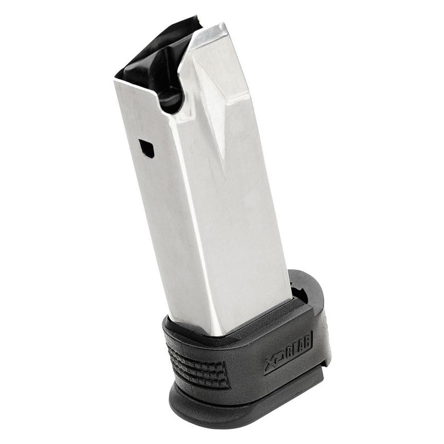 Springfield Armory Handgun Magazines Springfield Armory Springfield Armory XD Sub-Compact Handgun Magazine 40 S&W 12/rd Extended Magazine