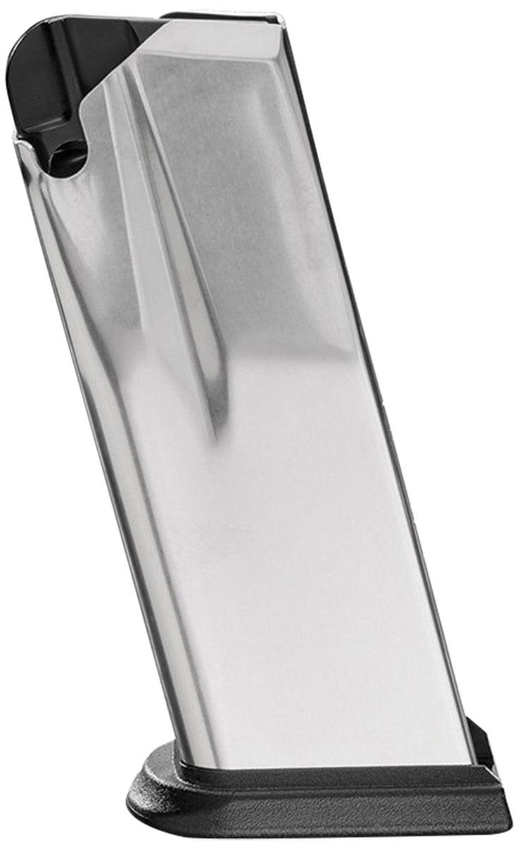 Springfield Armory Gun Parts|Handgun Magazines Springfield Armory Springfield Armory XD Compact Magazine .45 ACP 9/rd Stainless