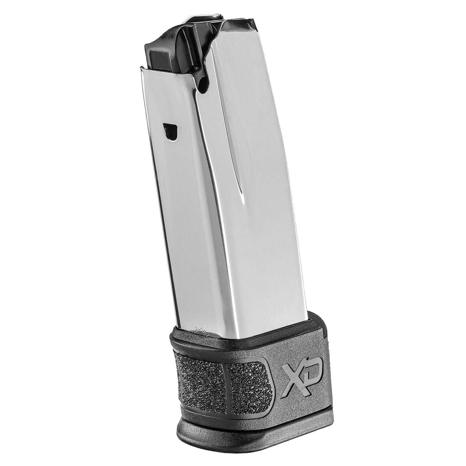 Springfield Armory Gun Parts|Handgun Magazines Springfield Armory Springfield XD MOD.2 Sub Compact Magazine with Sleeve Extension 40 SW 10/rd