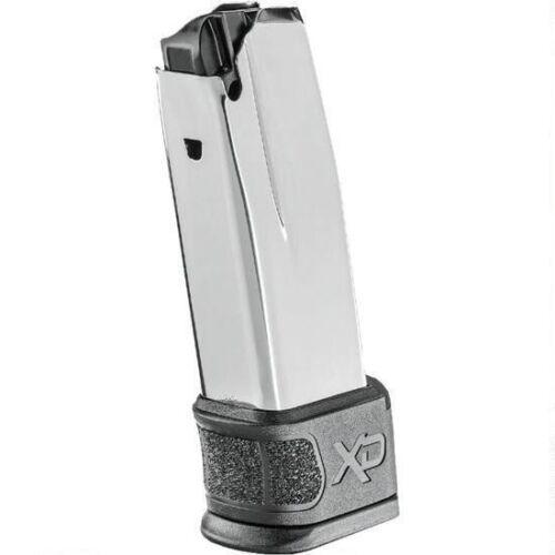 Springfield Armory Gun Parts|Handgun Magazines Springfield Armory Springfield XD MOD.2 Sub Compact Extended Handgun Magazine .45 ACP 10/rd