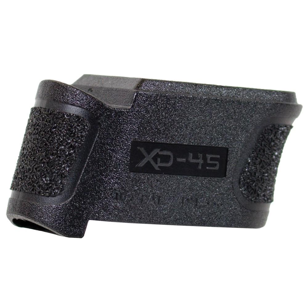 Springfield Armory Handgun Magazines Springfield Armory Springfield Armory Extended Magazine Sleeve for XD Mod.2 .45 ACP