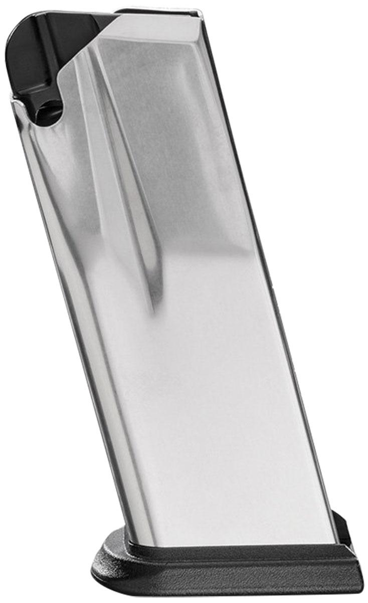Springfield Armory Gun Parts|Handgun Magazines Springfield Armory Springfield Armory XD(M) 3.8 Compact Magazine 40 S&W 11/rd Stainless