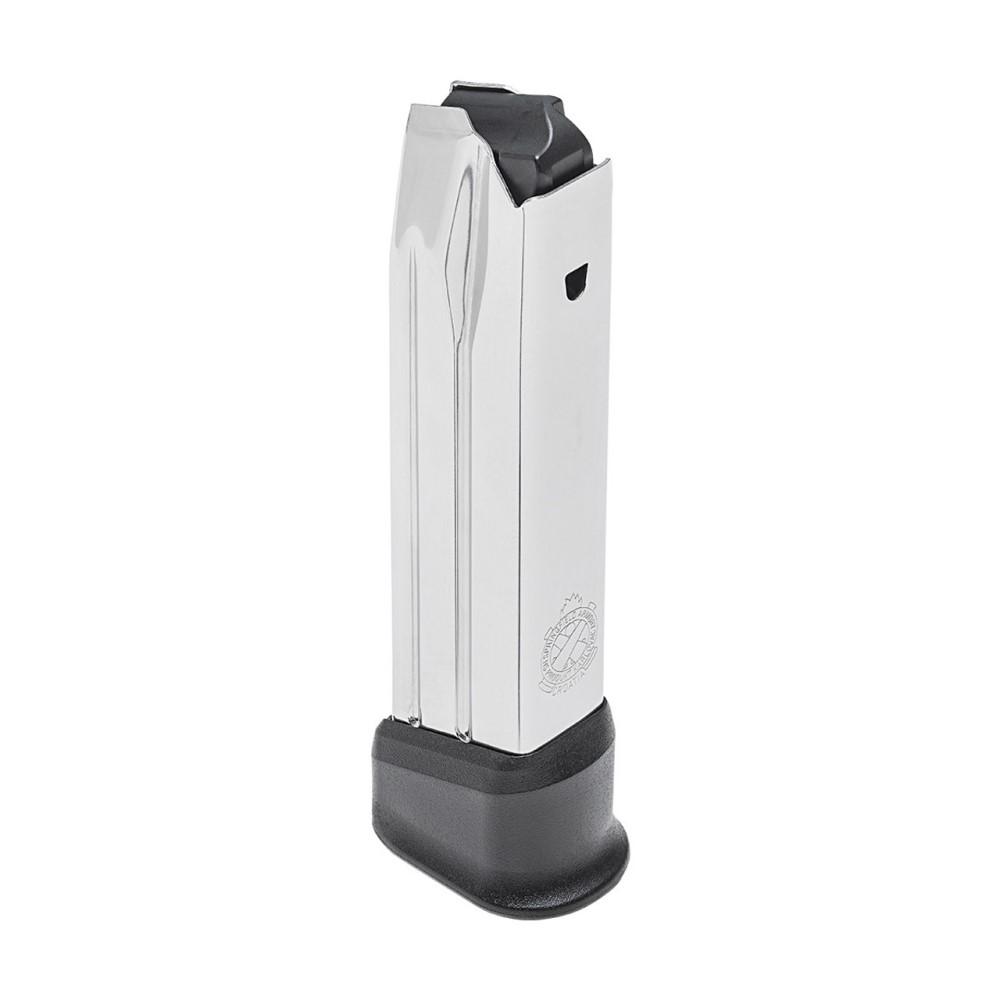 Springfield Armory Handgun Magazines Springfield Armory Springfield Armory XD-M Elite Handgun Magazine 9mm Luger 22/rd