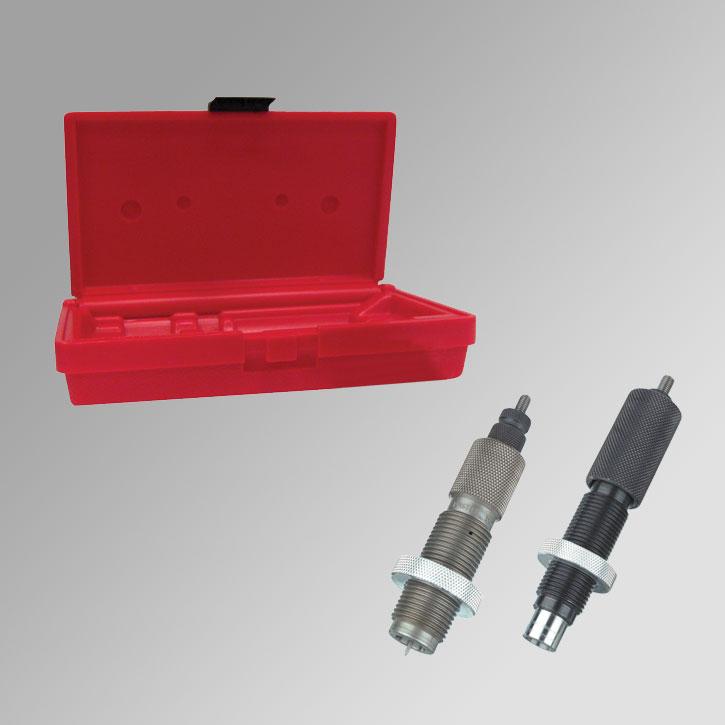 Forster Products Reloading|Dies Forster Products Forster Bench Rest Die Set 8.6 Blackout