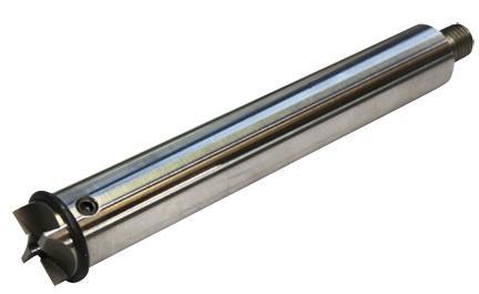 Forster Products Reloading|Case Prep Tools Forster Products Forster Case Trimmer Cutter Shaft for Original Case Trimmer .17 cal