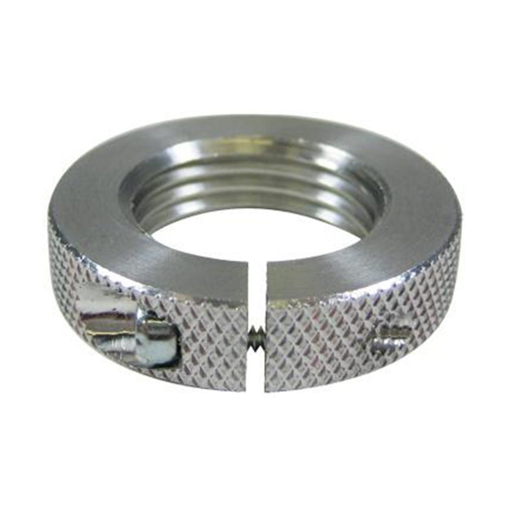 Forster Products Die Parts Shell Holders &amp; Accessories Forster Products Forster 7/8" Cross Bolt Die Lock Rings 12/pk