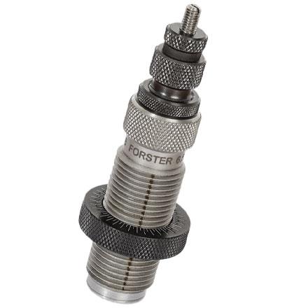 Forster Products Rifle Dies Forster Products Forster 6.5 Creedmoor Bushing Full Length Sizer Die