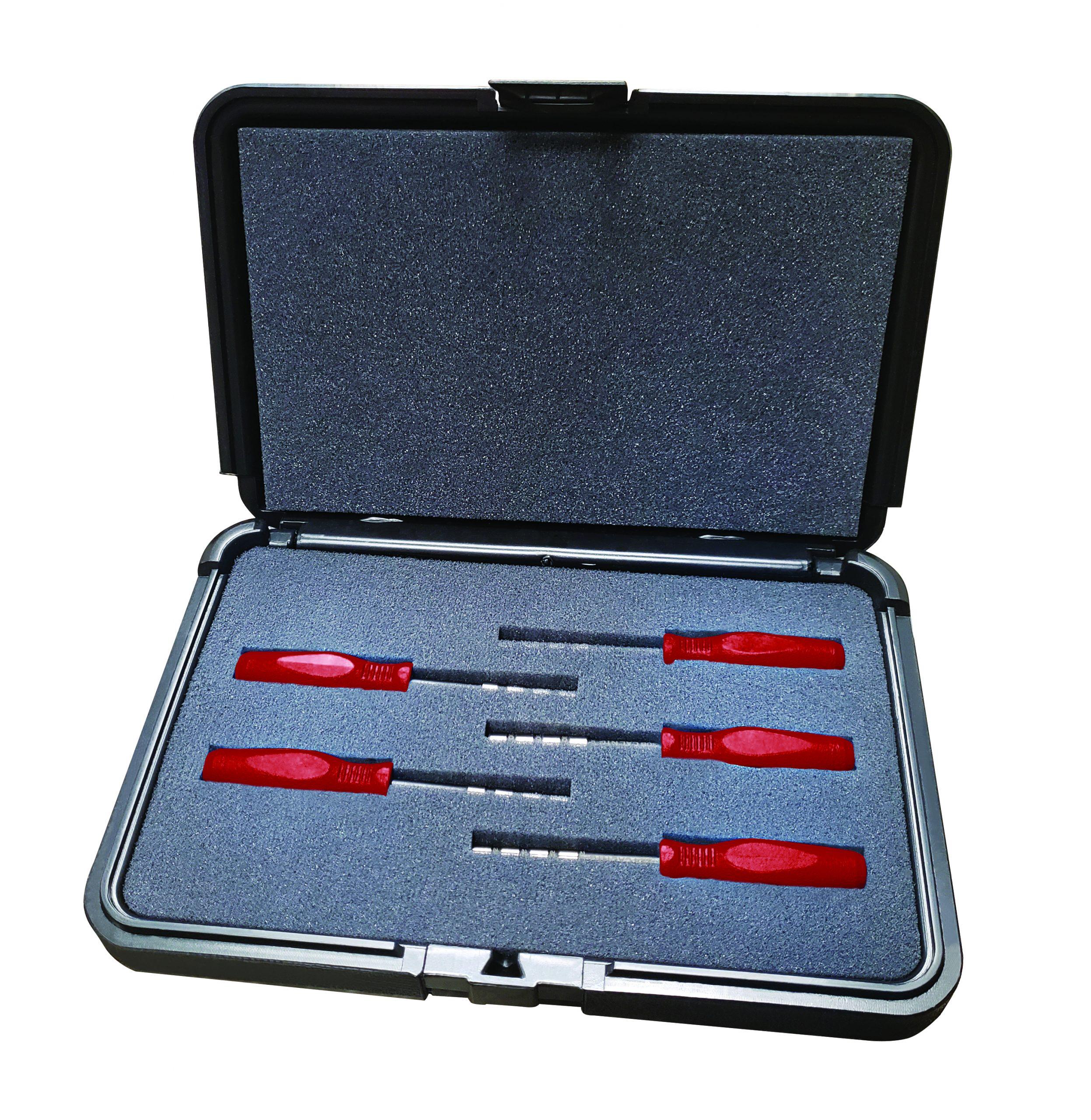 Forster Products Case Prep Tools Forster Products Forster Neck Tension Gage Kit