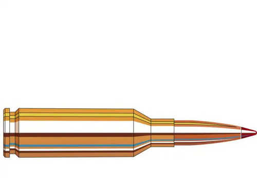Hornady 22 Arc 88 Grain ELD Match Ammunition 20 Rounds