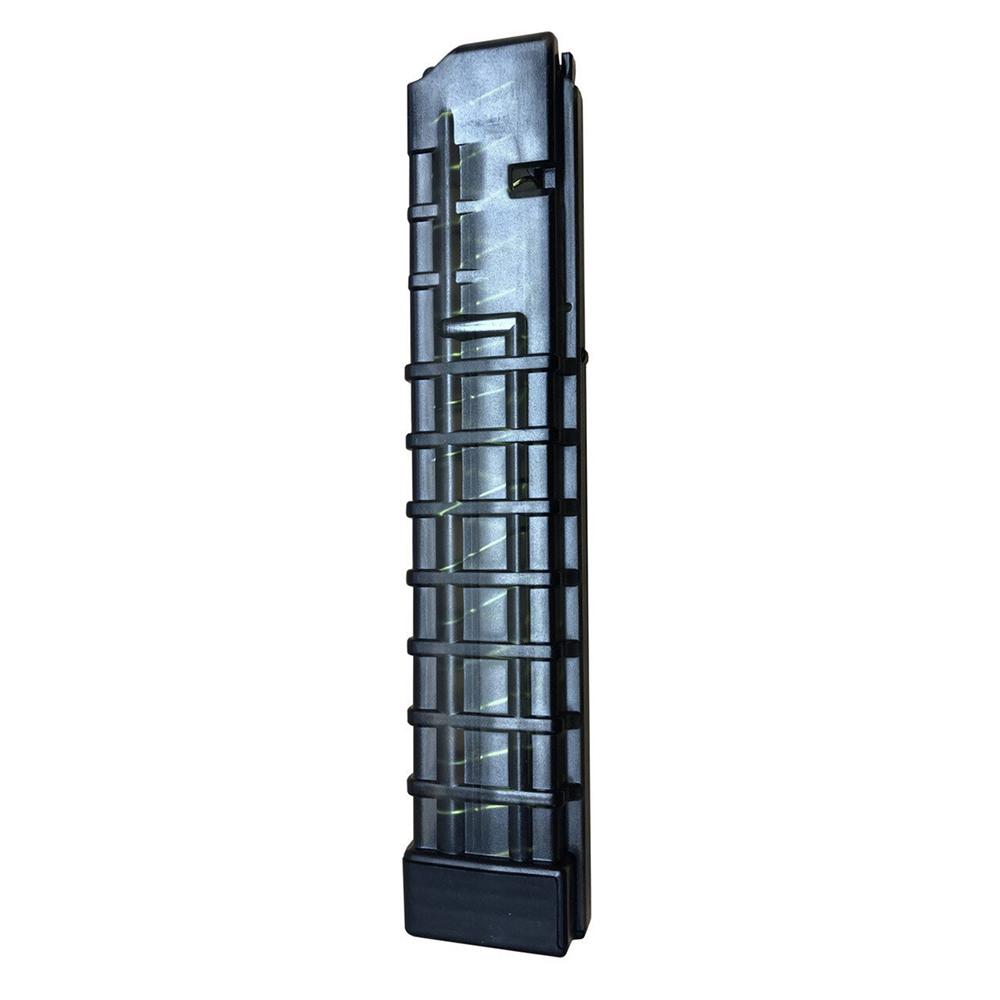 Global Ordnance Handgun Magazines Global Ordnance Global Ordnance Handgun Magazine for Grand Power Stribog 9mm Luger 30 Round