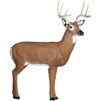 Feradyne Outdoors 3D Targets Feradyne Outdoors Glendel Targets 3D Crossbow Buck with 4-sided Insert - Buck Size