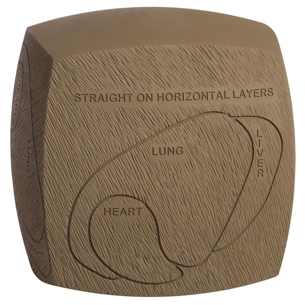 Feradyne Outdoors Crossbow Targets Feradyne Outdoors GlenDel Targets Crossbow Buck Replacement Core - Buck Size