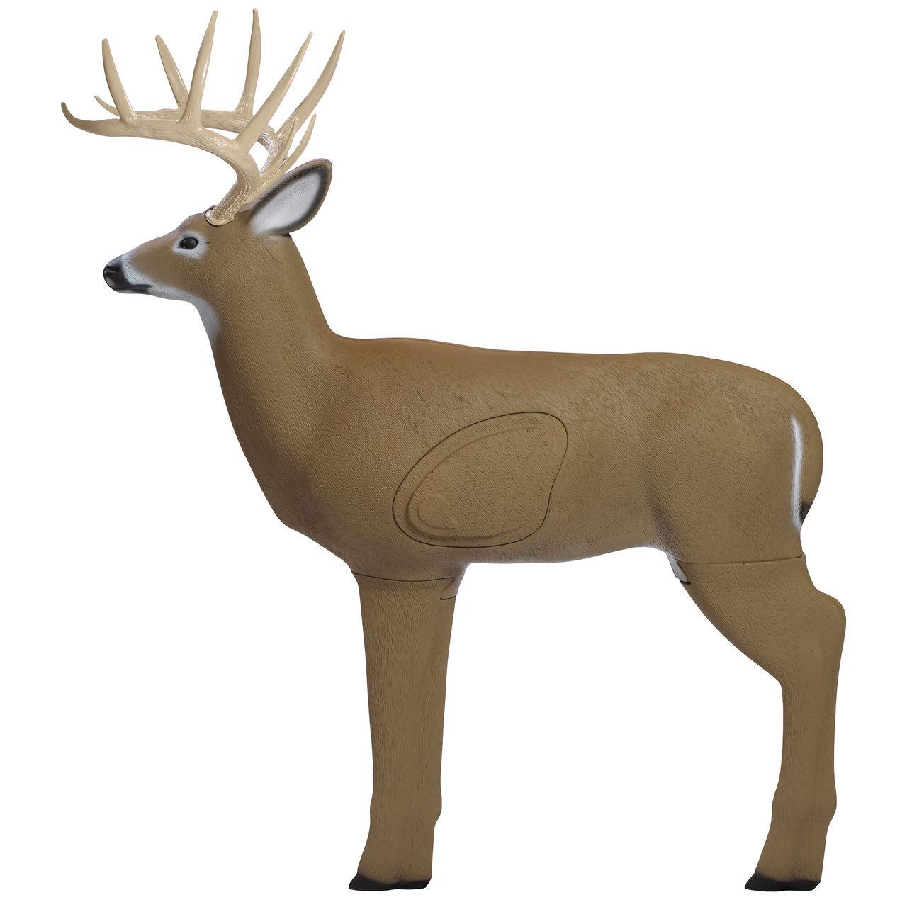 Feradyne Outdoors Crossbow Targets Feradyne Outdoors Shoot 3D archery Targets - Crossbow Buck 48" High