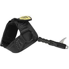 Feradyne Outdoors Releases &amp; Accessories Feradyne Outdoors Tru-Fire Release Aids - Smoke Buckle Foldback
