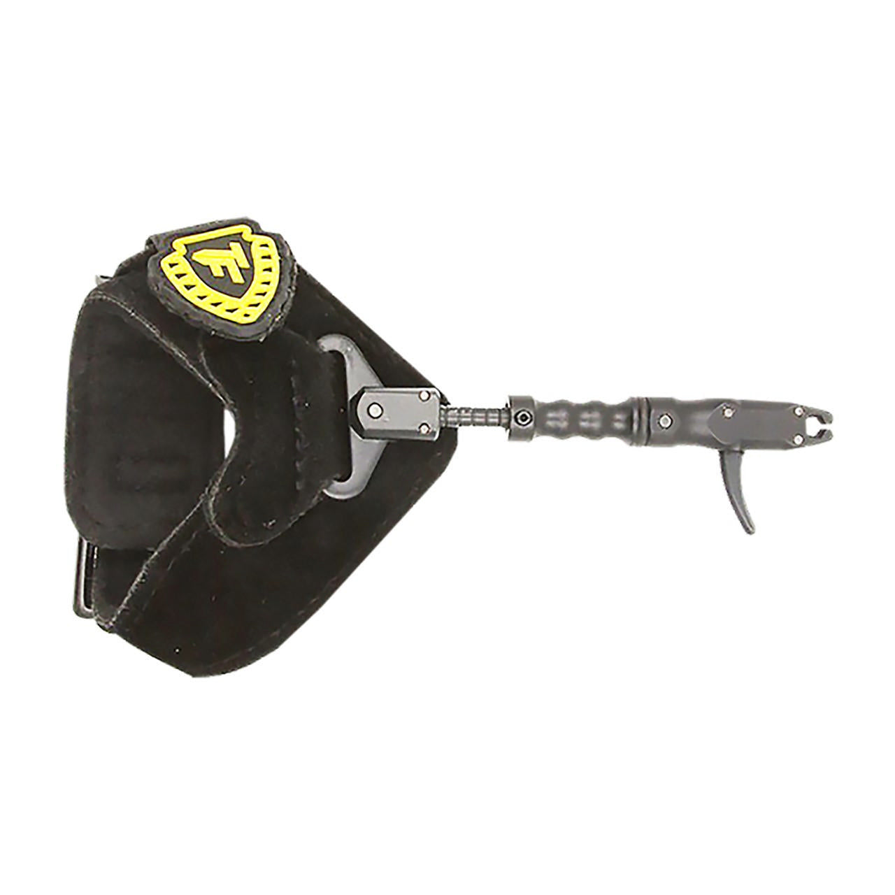 Feradyne Outdoors Releases &amp; Accessories Feradyne Outdoors TruFire Spark Extreme Buckle Bow Release - Youth