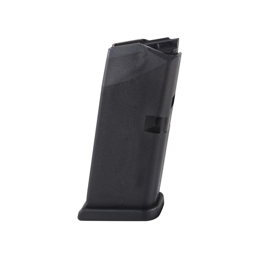 Glock Gun Parts|Handgun Magazines Glock G26 Handgun Magazine Gen5 9mm 10/rd - Black (Pkg)