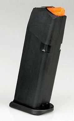 Glock Handgun Magazines Glock Gen5 Magazine G19 10rd (Pkg)