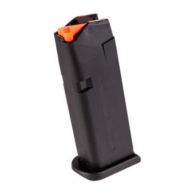 Glock Handgun Magazines Glock Handgun Magazine for G43X/G48 9mm Luger 10/rd (Pkg)