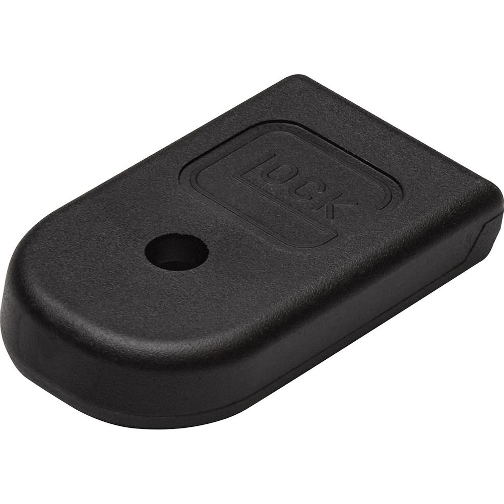 Glock Magazine Accessories Glock Factory Original Magazine Floor Plate Fits .380 G42 Slimline PACKAGED