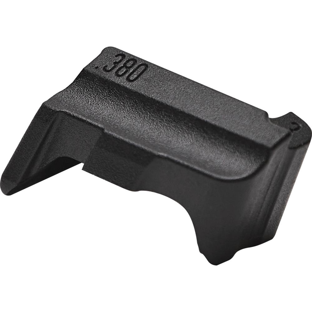 Glock Magazine Accessories Glock Factory Magazine Follower .380 Excludes G42 Black Pkg