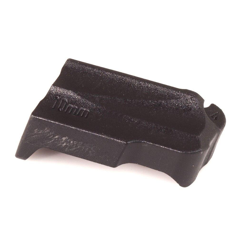Glock Magazine Accessories Glock Factory Gen4/Gen5 Magazine Follower 10mm Black pkg