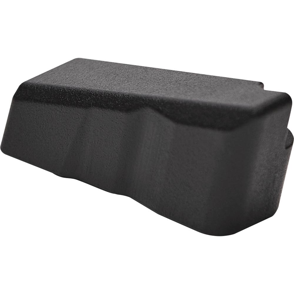 Glock Magazine Accessories Glock Factory Magazine Follower .9mm Luger G43 Slimline ONLY Black Pkg