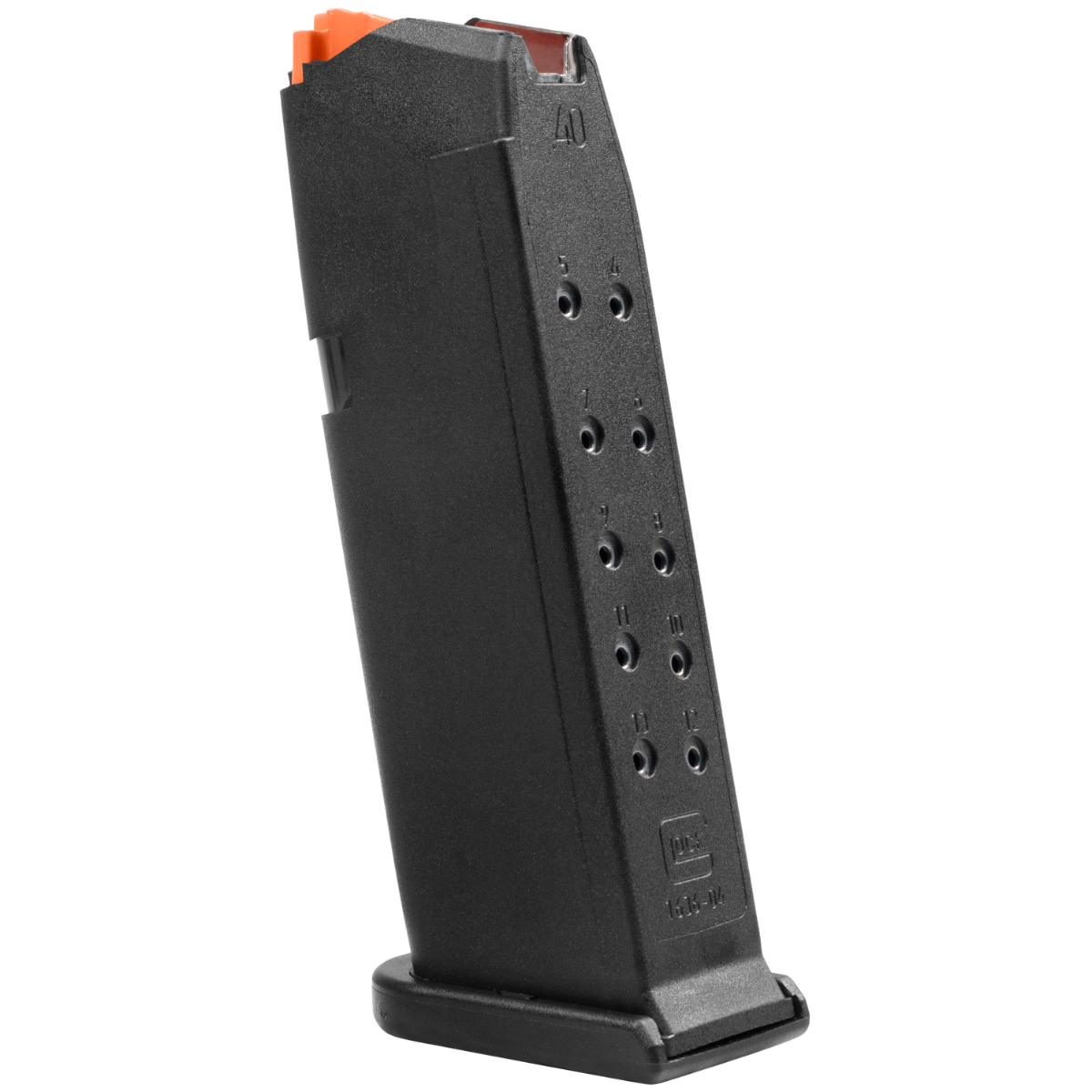 Glock Handgun Magazines Glock 23 Gen 5 Handgun Magazine 40 S&W 13 Round