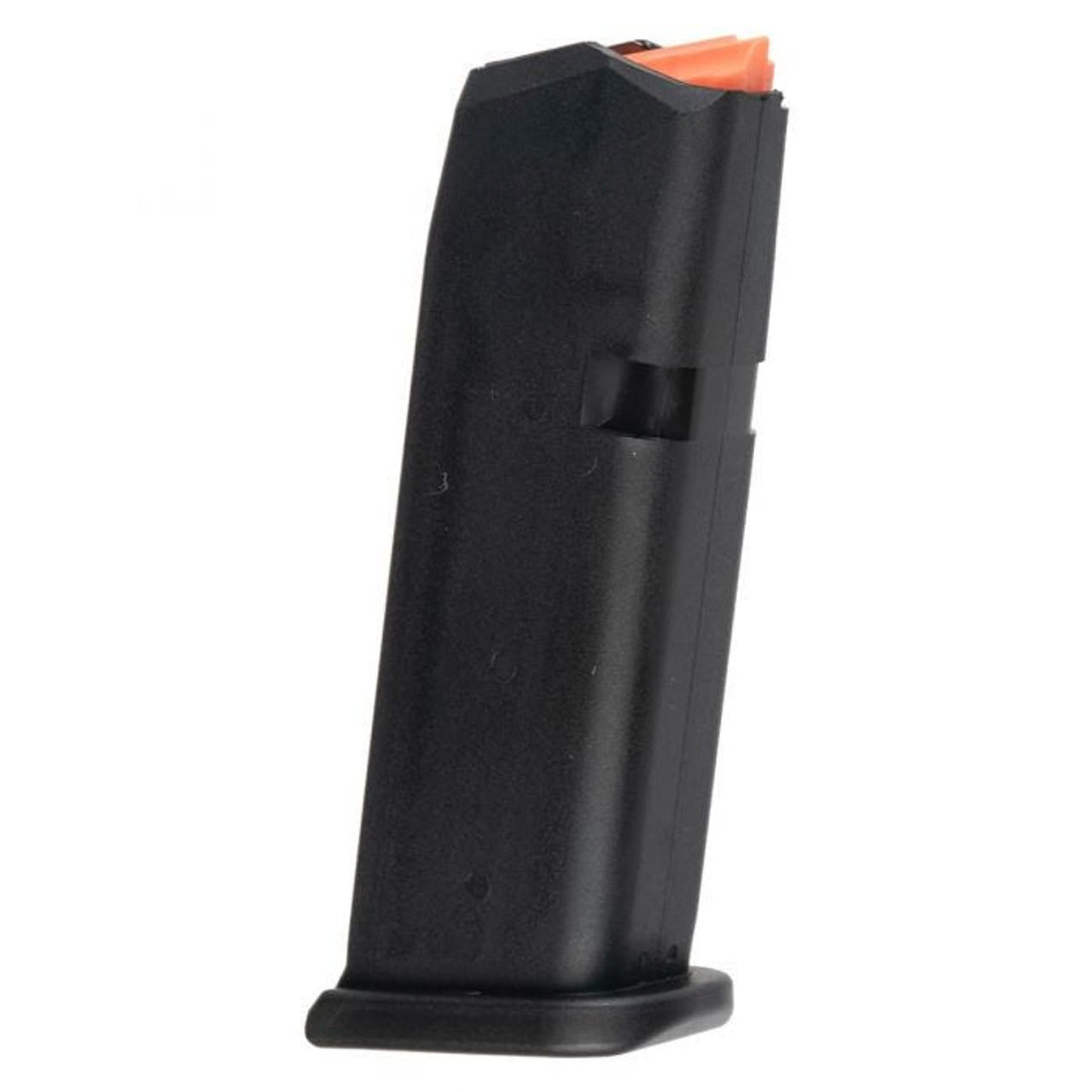 Glock Handgun Magazines Glock G27 Handgun Magazine Gen5 9/rd Orange Follower (Pkg)