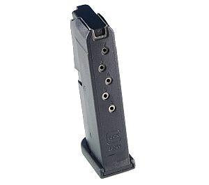 Glock Handgun Magazines Glock Factory Original Glock 42 Magazine .380 ACP 6/rd Pkg'd