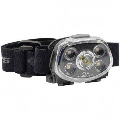 Gsm Headlamps Gsm Cyclops Force XP 350-Lumen Headlamp