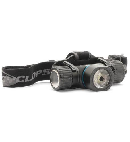 Gsm Headlamps Gsm Cyclops Poseidon Rechargeable Headlamp Black 2000 Lumens