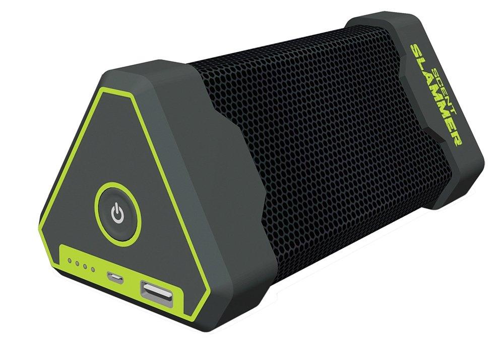 Gsm Scent Control Kits Gsm HME ThrowNGo Ozone Air Purifier