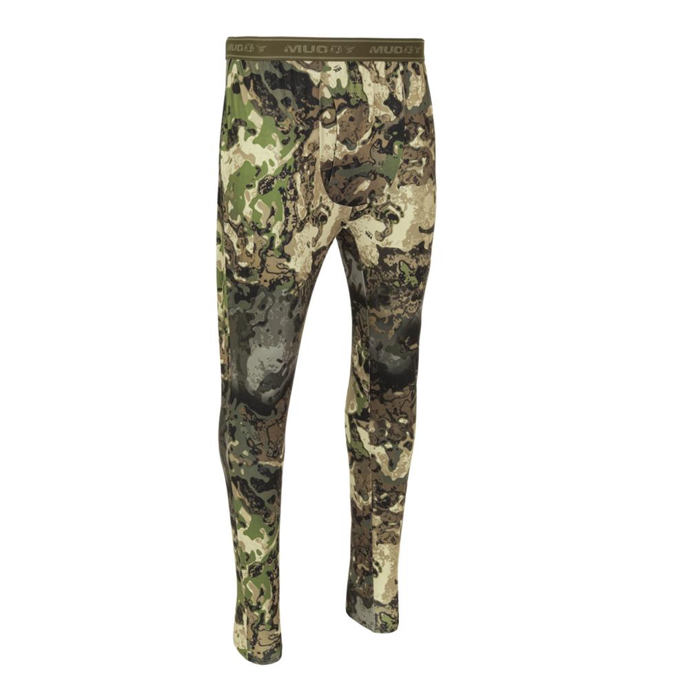 Gsm Hunting Pants Gsm Muddy Base Layer Bottom Veil Canyon Hybrid L