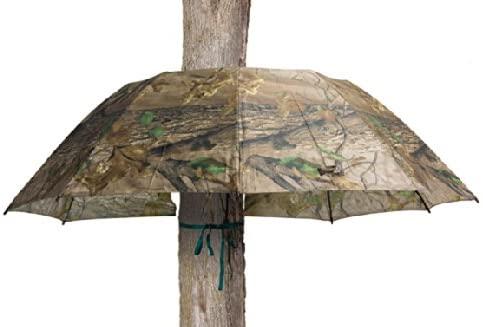 Gsm Treestand Accessories Gsm POP-UP UMBRELLA