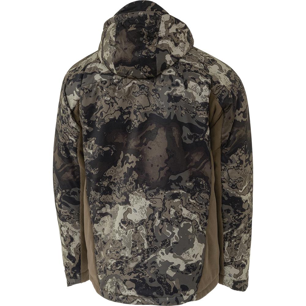 Gsm Jackets Coats &amp; Parkas|Jackets Coats &amp; Parkas Gsm Muddy DV8 Enduro Jacket Veil Canyon Grey S