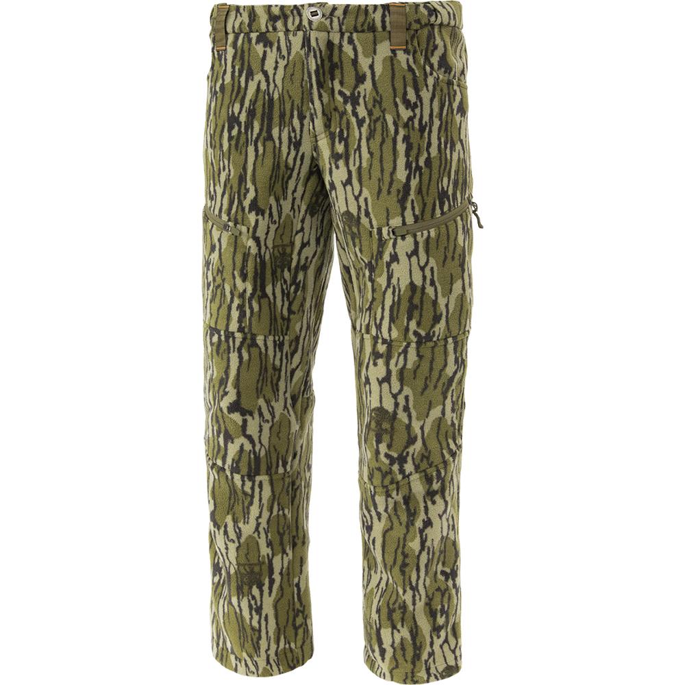Gsm Hunting Pants Gsm Muddy DV8 Morph Hunting Pants Mossy Oak Bottomland L