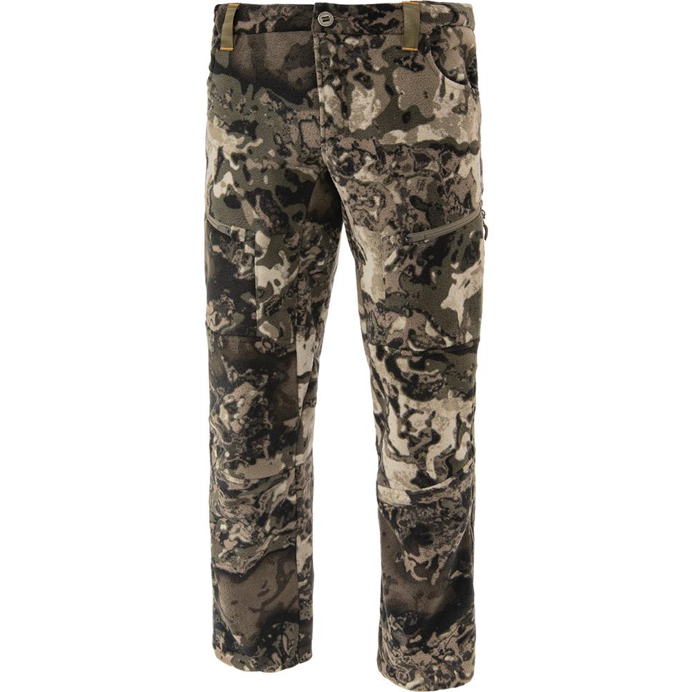 Gsm Hunting Pants Gsm Muddy DV8 Morph Hunting Pants Veil Canyon Grey 2XL