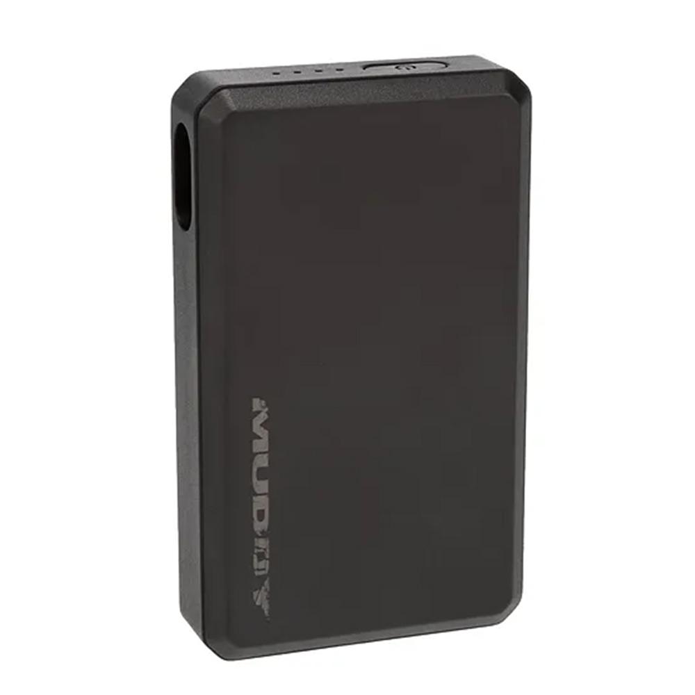 Gsm Hoodies &amp; Sweatshirts Gsm Muddy Heated Extra Battery Power Bank for Nucleus Heated Apparel 3.7V 3500mAh 2/ct