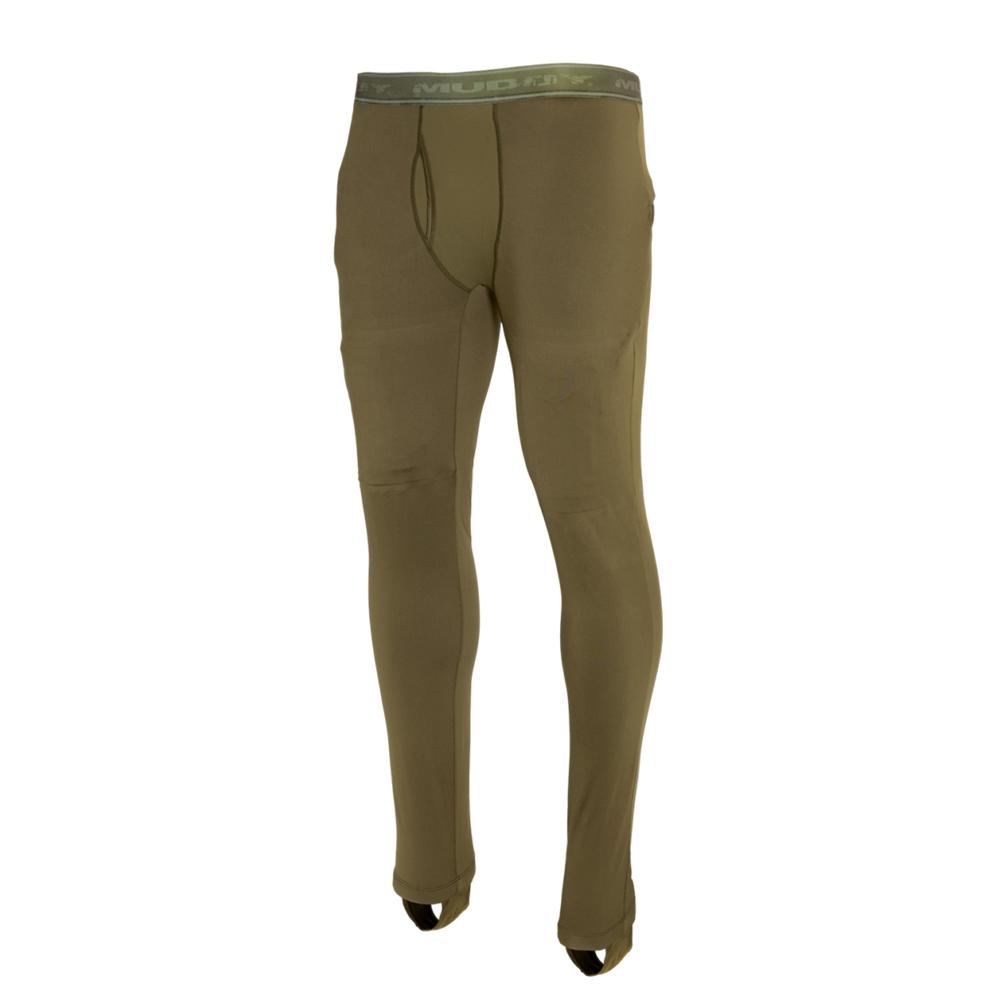 Gsm Hunting Pants Gsm Muddy Nucleus Heated Bottom Hunting Pants Brown Clay S